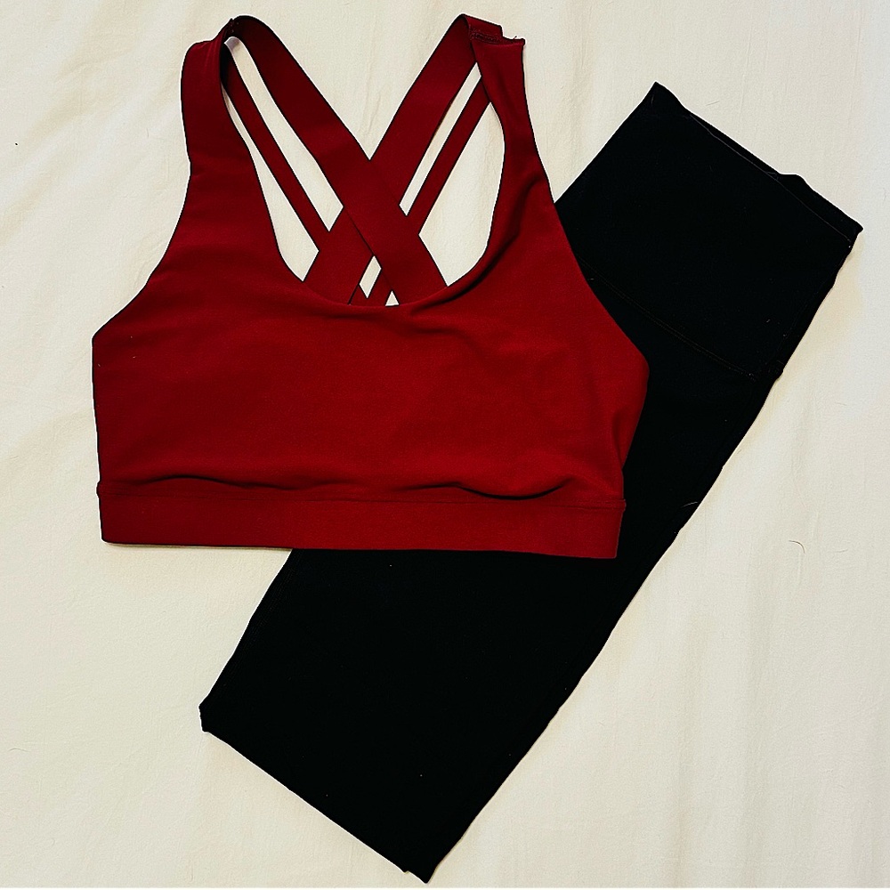 Old Navy | Powersoft Sports Bra